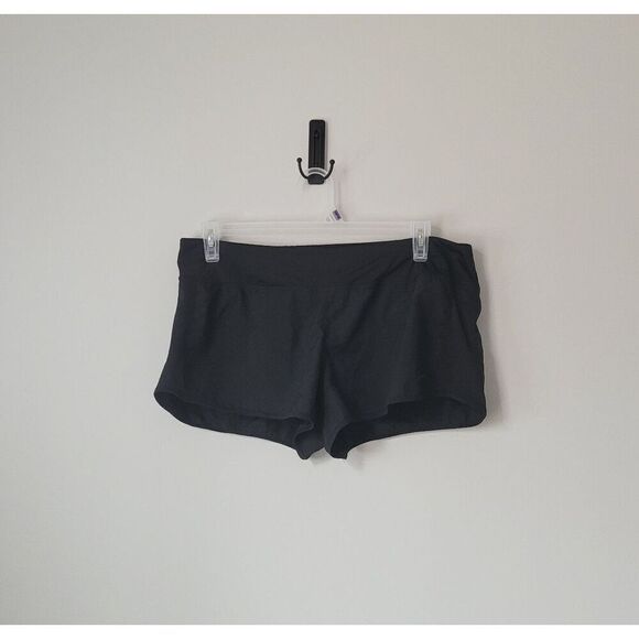 Nike Dri-Fit Lined Shorts in Black Size XL - Picture 1 of 6